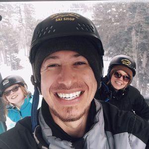 Meet your Posher, Meagan